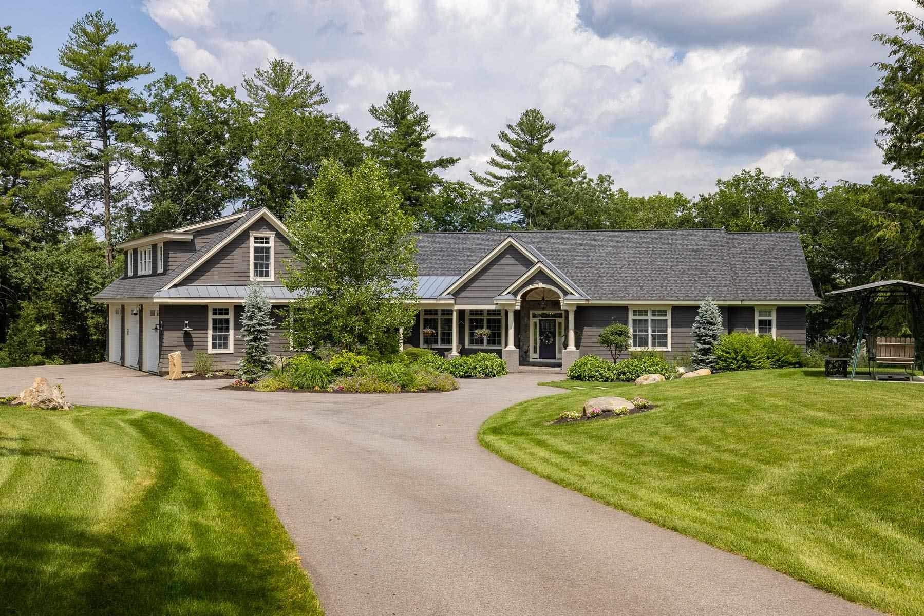 54 Phillips Pond Road Sandown, NH 03873 - Photo 1 of 1