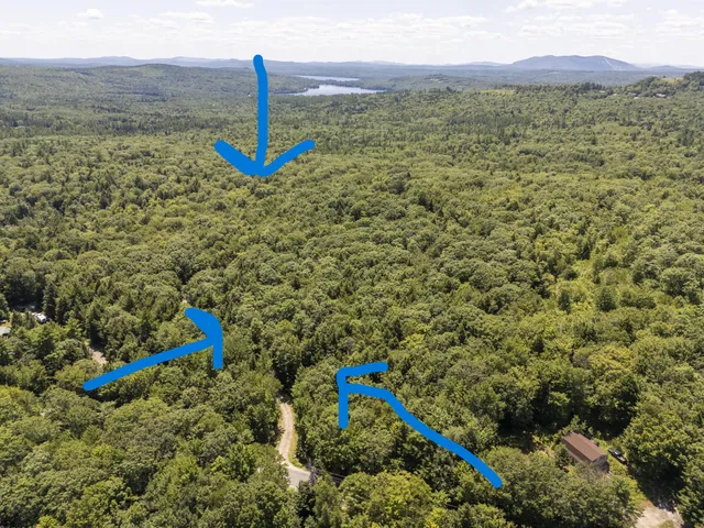 $165,000 | M3-l1a-1 Temple Hill Road, Waterford, ME 04088