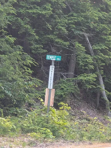 $165,000 | M3-l1a-1 Temple Hill Road, Waterford, ME 04088