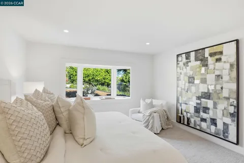 $2,480,000 | 128 Diablo View Drive, Orinda, CA 94563