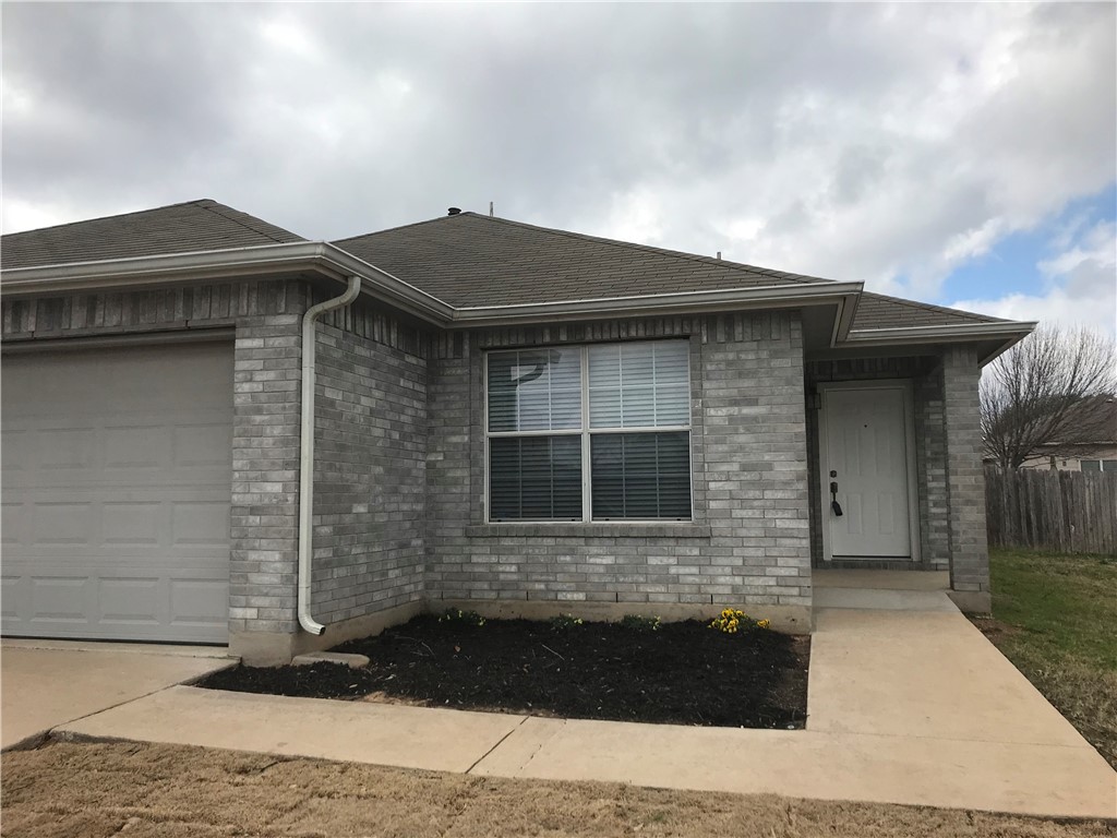 105 Fossil Trail Leander, TX 78641 - Photo 1 of 1