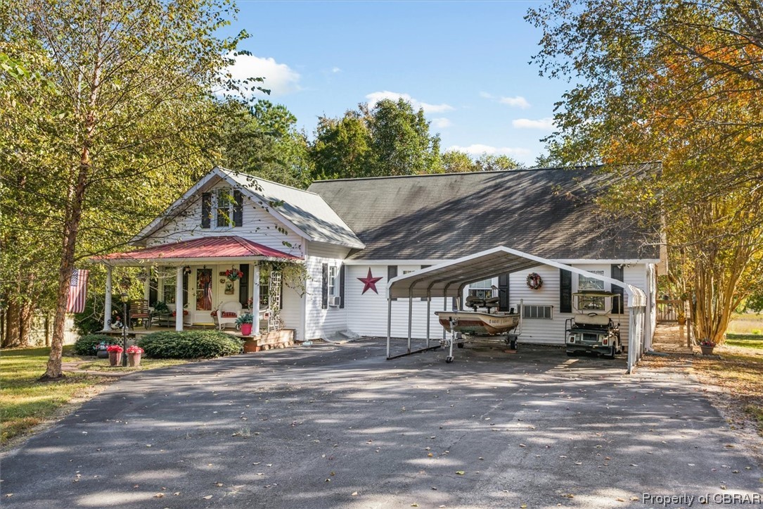 3783 Borden Road Hayes, VA 23072 - Photo 3 of 48 Gallery Image 3