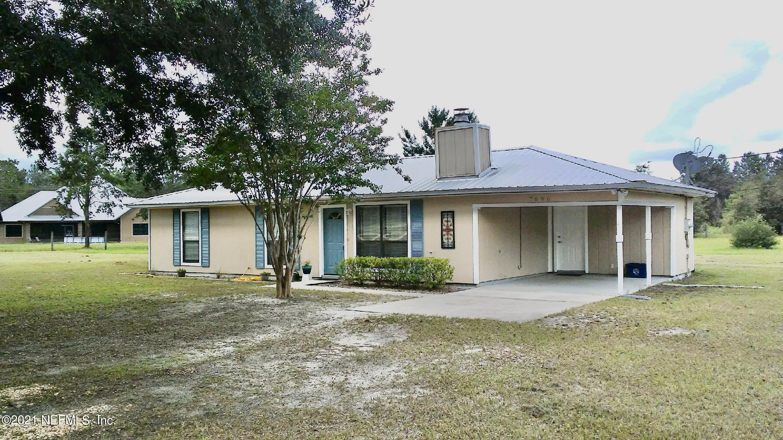7696 Kings Canyon Road Keystone Heights, FL 32656 - Photo 2 of 17 IMG_9003