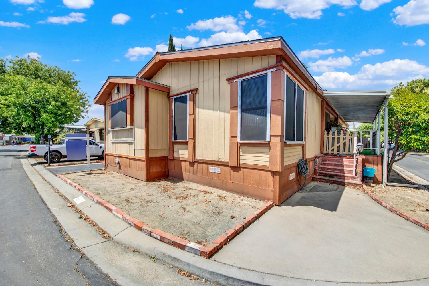 2621 Prescott Road, Unit 159 Modesto, CA 95350 - Photo 4 of 62