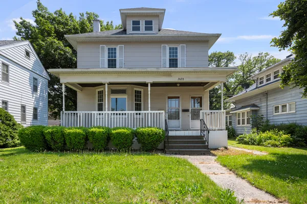 $149,900 | 2428 18th Avenue, Rock Island, IL 61201