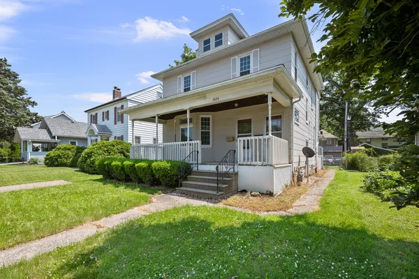 $149,900 | 2428 18th Avenue, Rock Island, IL 61201