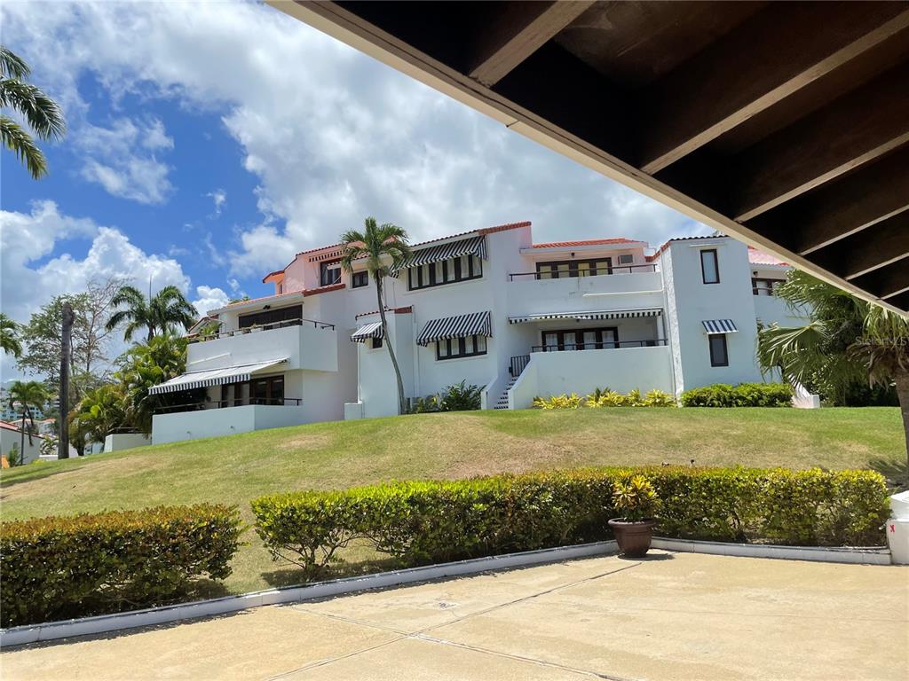 968 Rio Mar Cluster Ii, Unit 19E Rio Grande, PR 00745 - Photo 1 of 1 Gallery Image 1