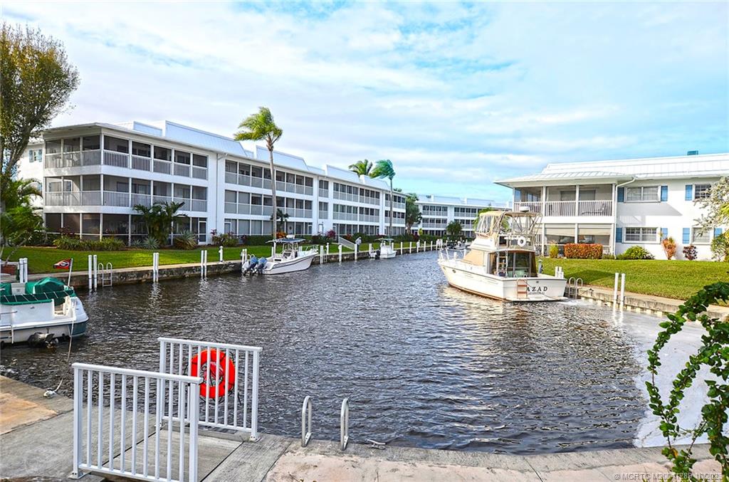 1856 Southwest Palm City Road, Unit 202 Stuart, FL 34994 - Photo 41 of 50 Gallery Image 41