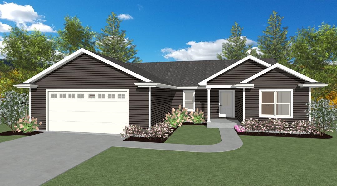 711 Reed Street Neenah, WI 54956 - Photo 1 of 9