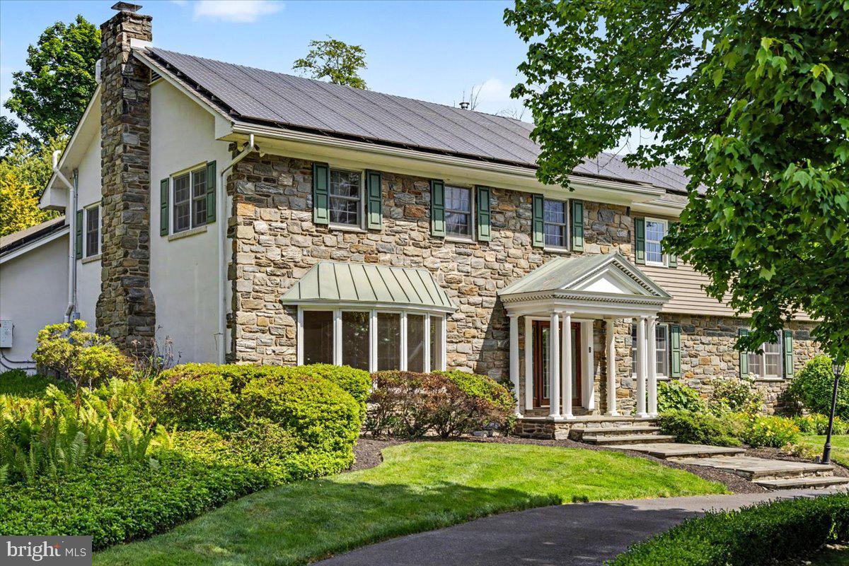 1087 Mt Eyre Road Washington Crossing, PA 18977 - Photo 5 of 78