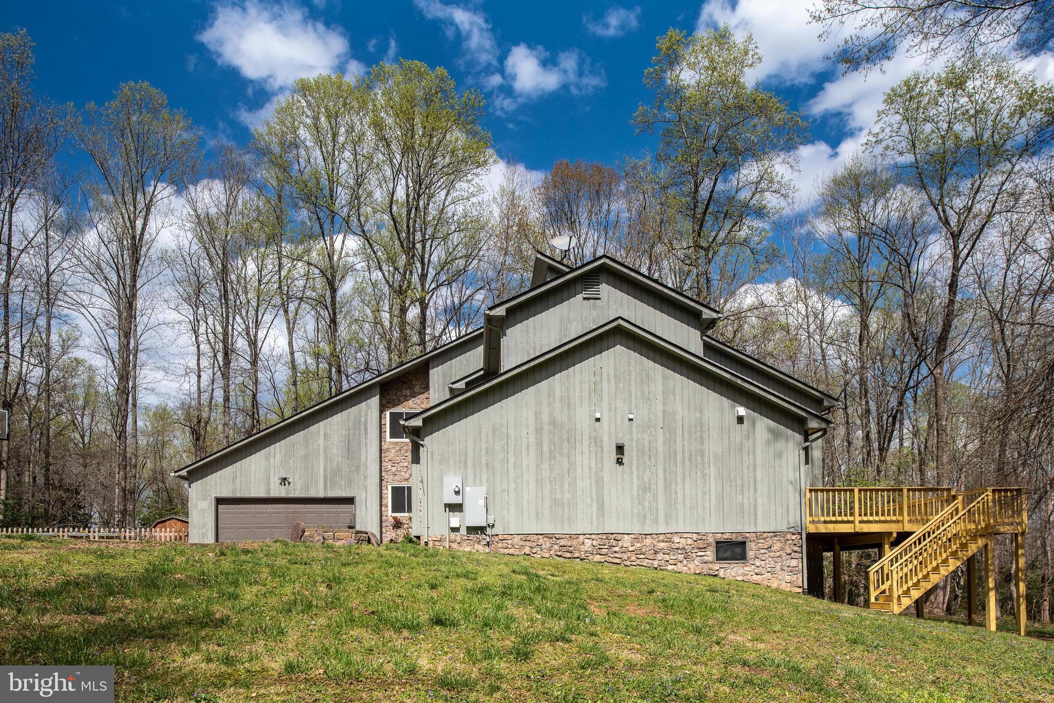 9471 Lothian Road King George, VA 22485 - Photo 54 of 72 Gallery Image 54