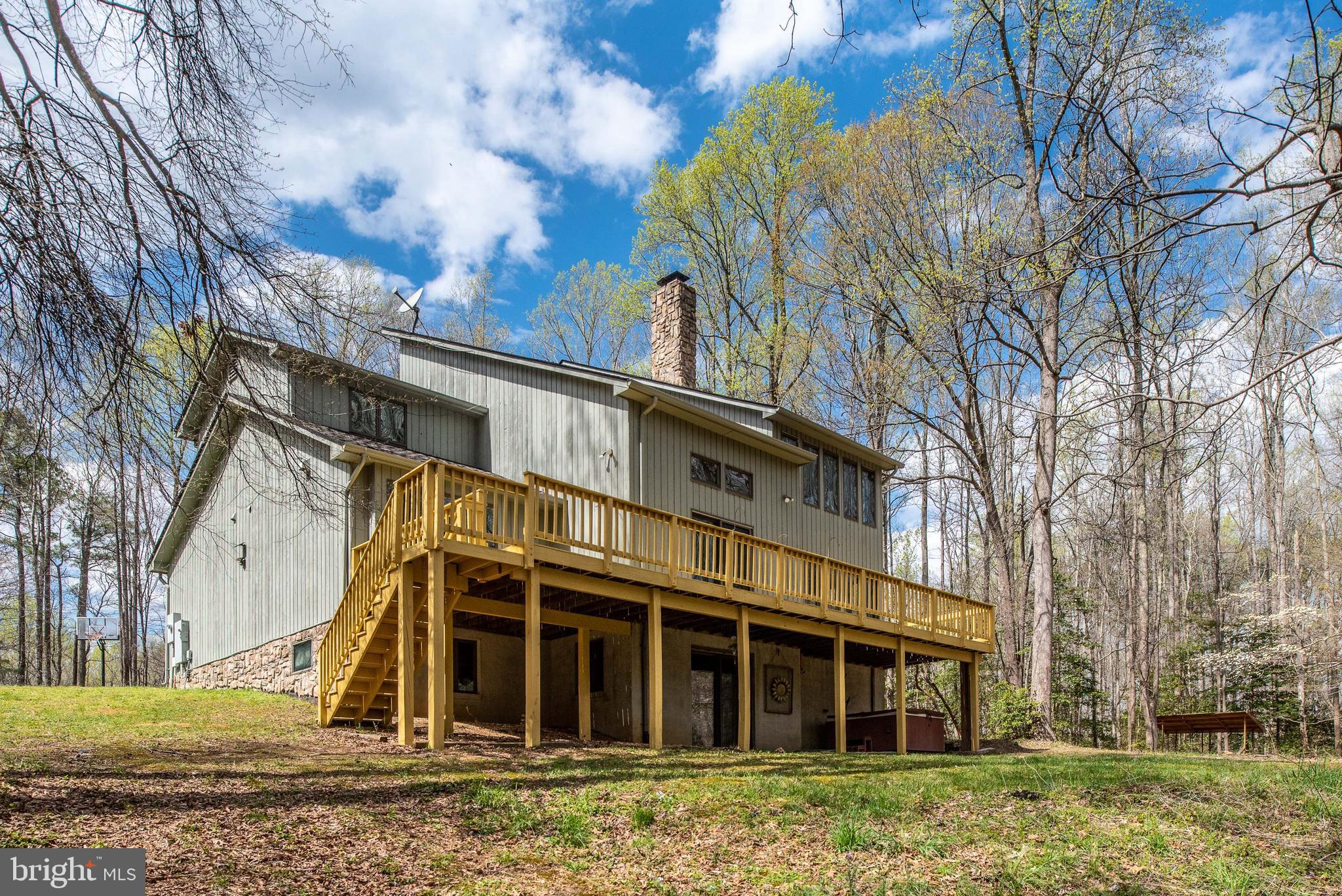 9471 Lothian Road King George, VA 22485 - Photo 59 of 72 Gallery Image 59