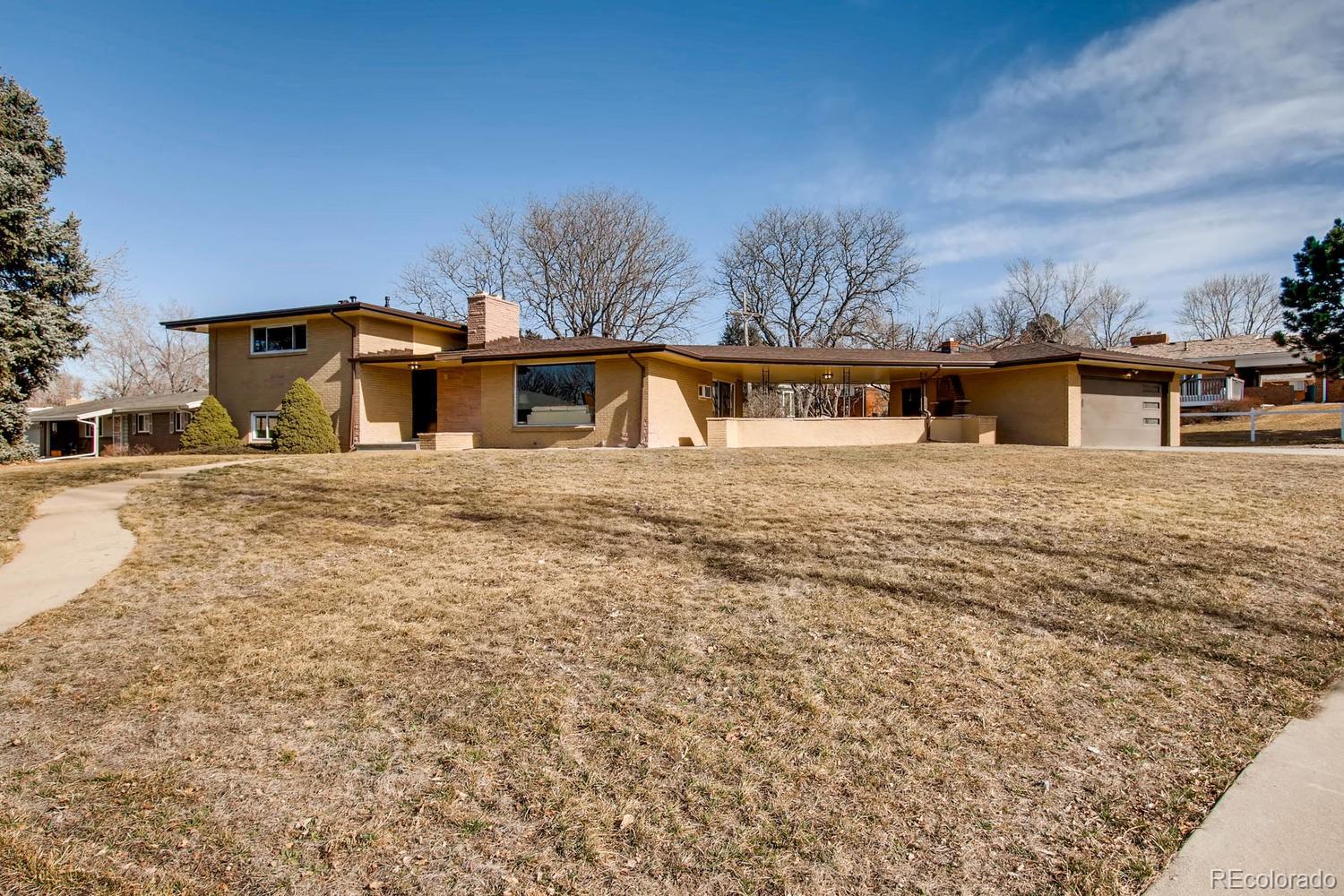 3430 Miller Street Wheat Ridge, CO 80033 - Photo 2 of 26 Gallery Image 2