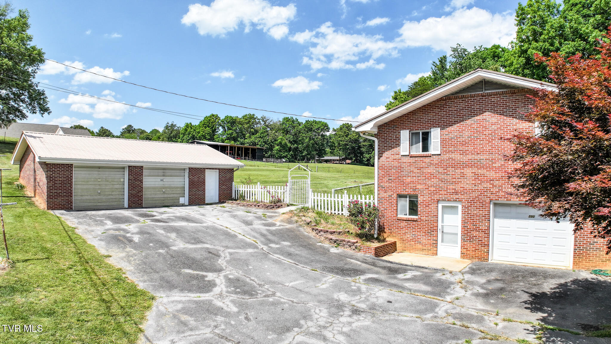 595 East Allens Bridge Road Greeneville, TN 37743 - Photo 53 of 63 53