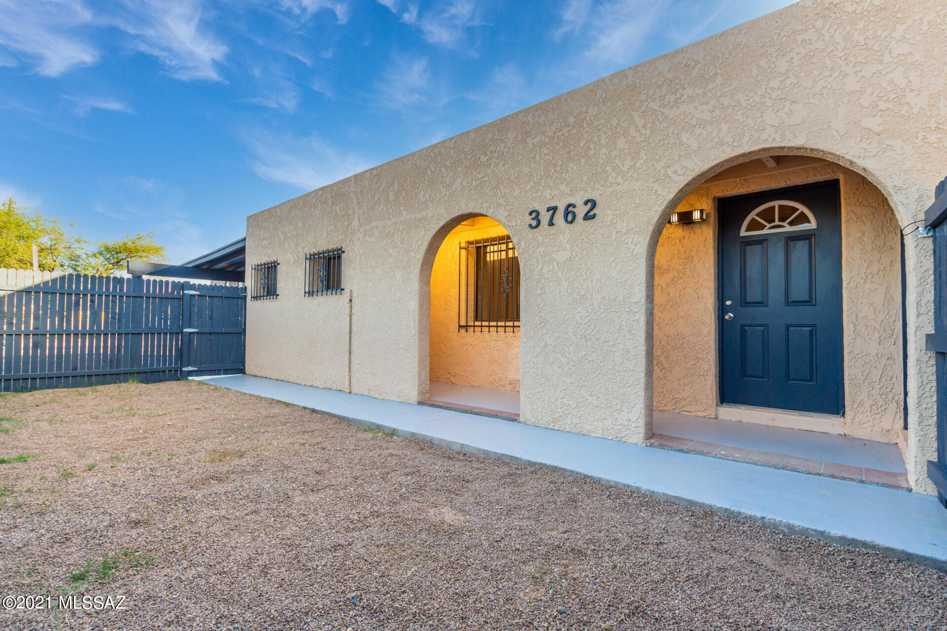 3762 East 22nd Street Tucson, AZ 85713 - Photo 20 of 34