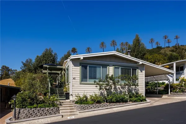 $690,000 | 27703 Ortega Highway, Unit 45, San Juan Capistrano, CA 92675