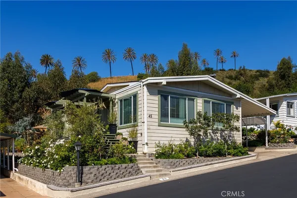 $690,000 | 27703 Ortega Highway, Unit 45, San Juan Capistrano, CA 92675