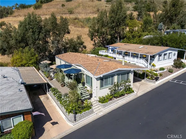 $690,000 | 27703 Ortega Highway, Unit 45, San Juan Capistrano, CA 92675