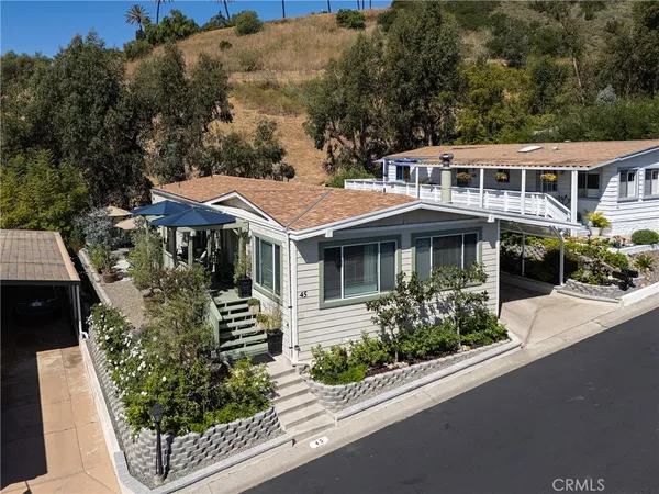 $690,000 | 27703 Ortega Highway, Unit 45, San Juan Capistrano, CA 92675