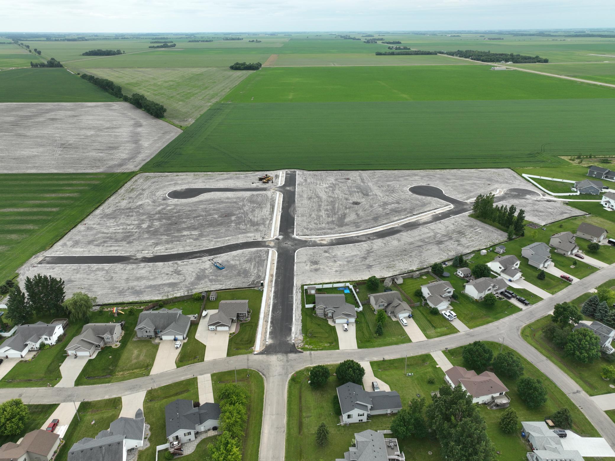 121 15th Street Southwest Glyndon, MN 56547 - Photo 3 of 12