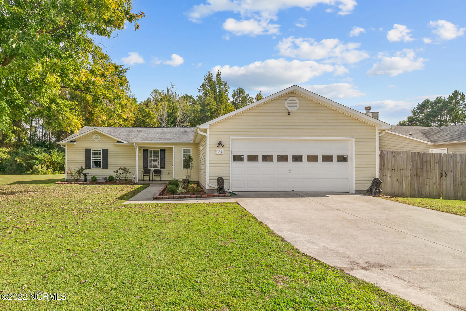 337 Steller Road Jacksonville, NC 28540 - Photo 1 of 40 1