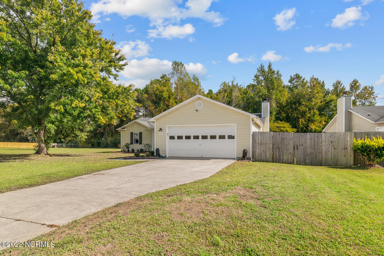 337 Steller Road Jacksonville, NC 28540 - Photo 2 of 40 2