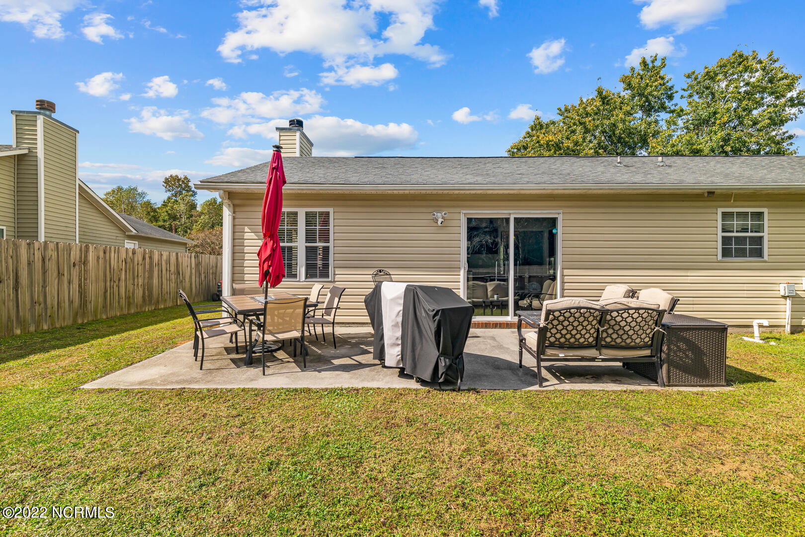 337 Steller Road Jacksonville, NC 28540 - Photo 29 of 40 29