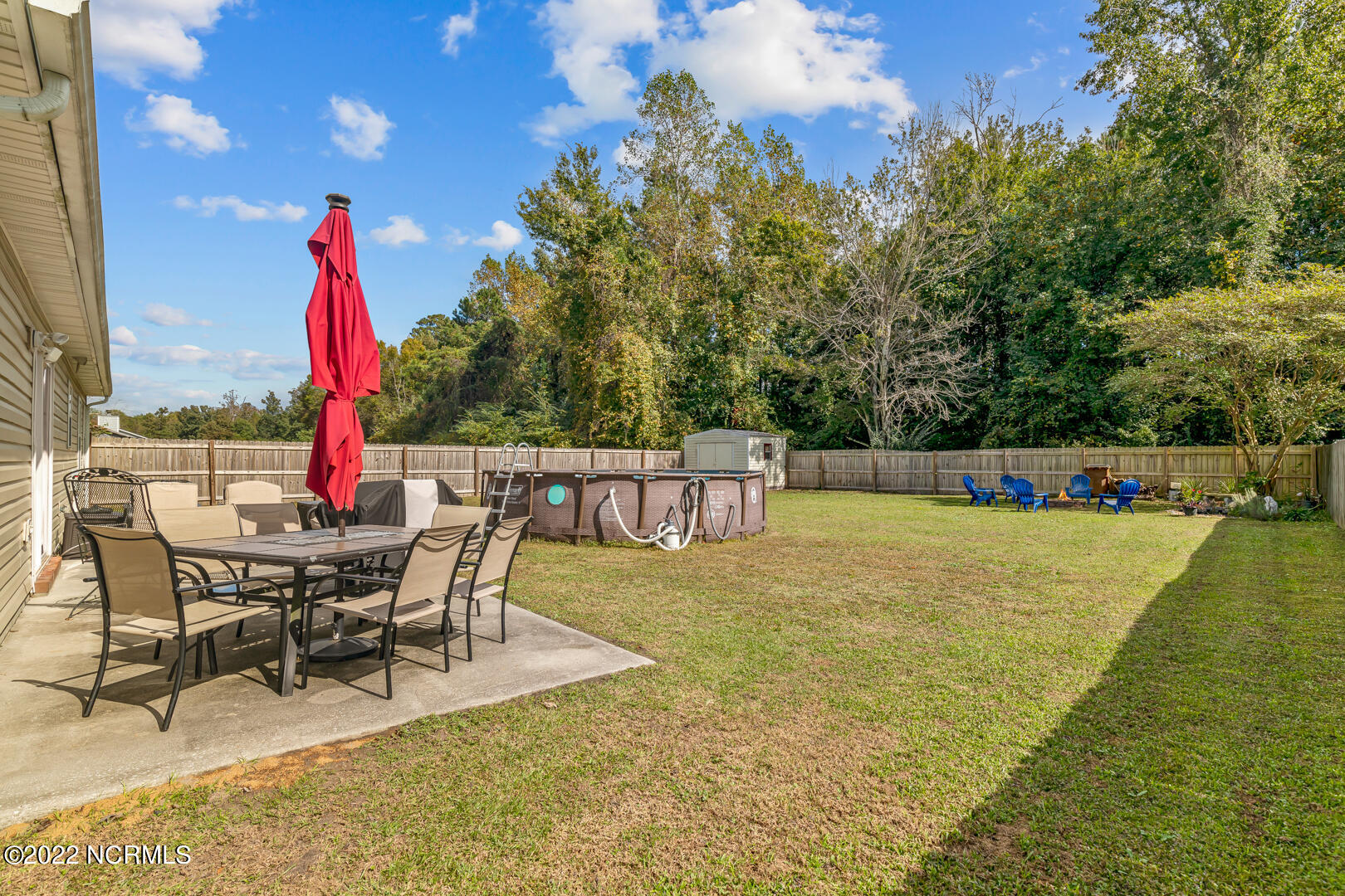 337 Steller Road Jacksonville, NC 28540 - Photo 30 of 40 30