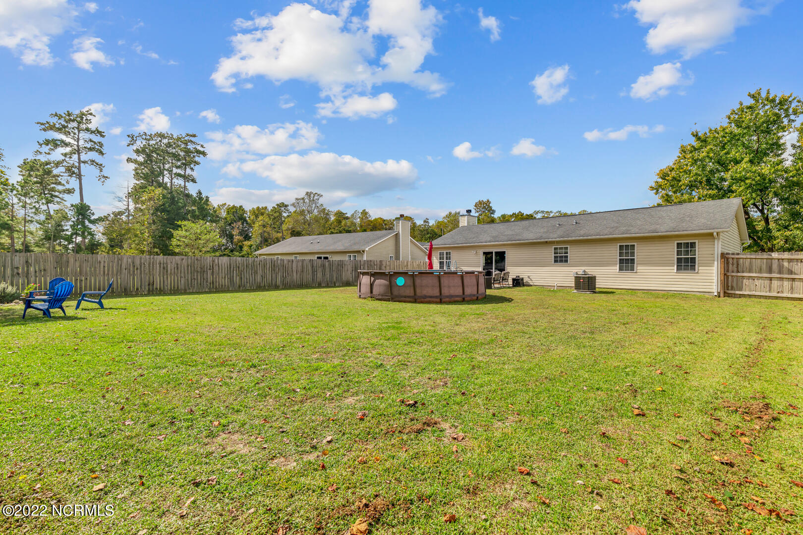 337 Steller Road Jacksonville, NC 28540 - Photo 34 of 40 34