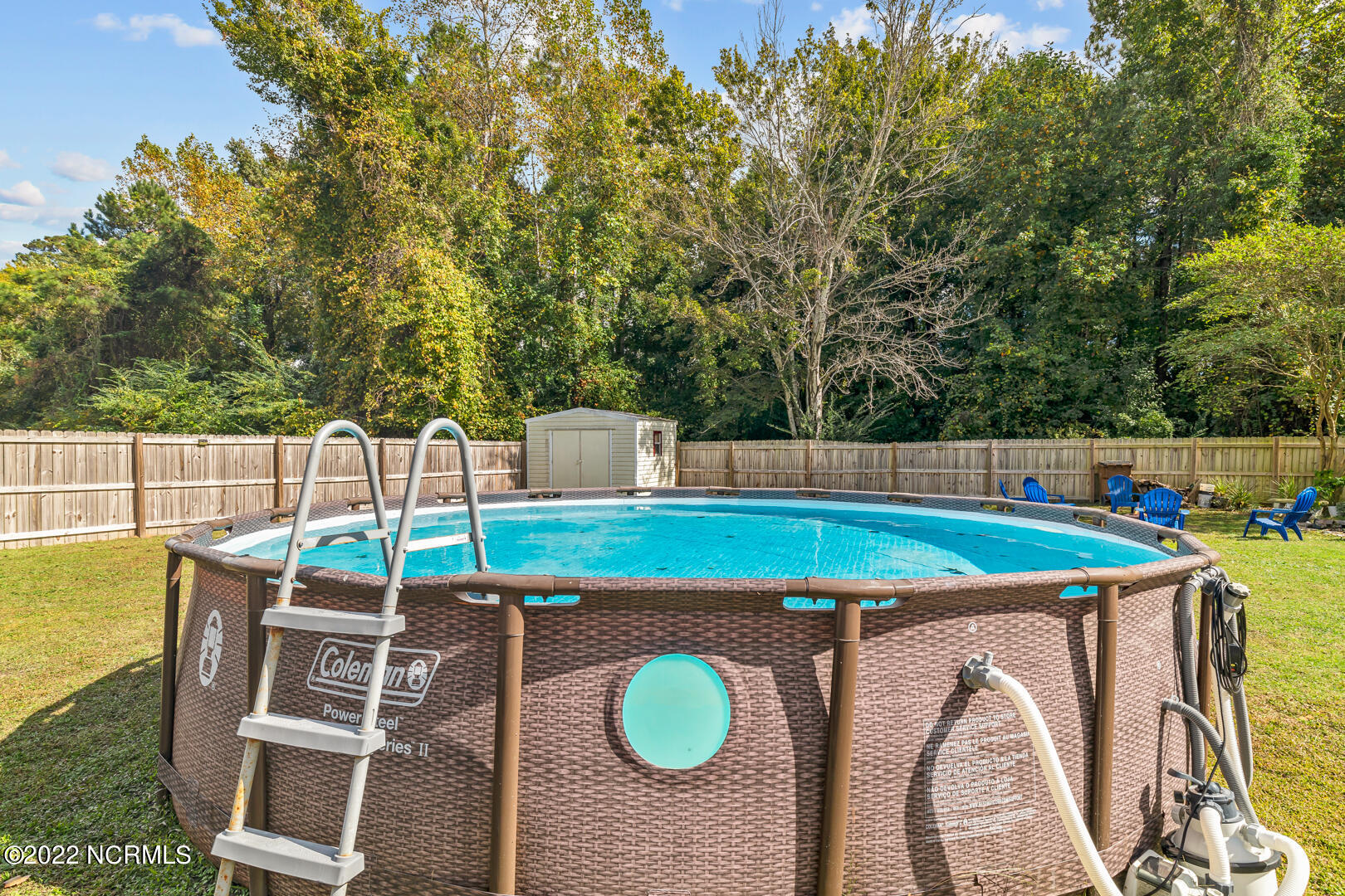 337 Steller Road Jacksonville, NC 28540 - Photo 36 of 40 36