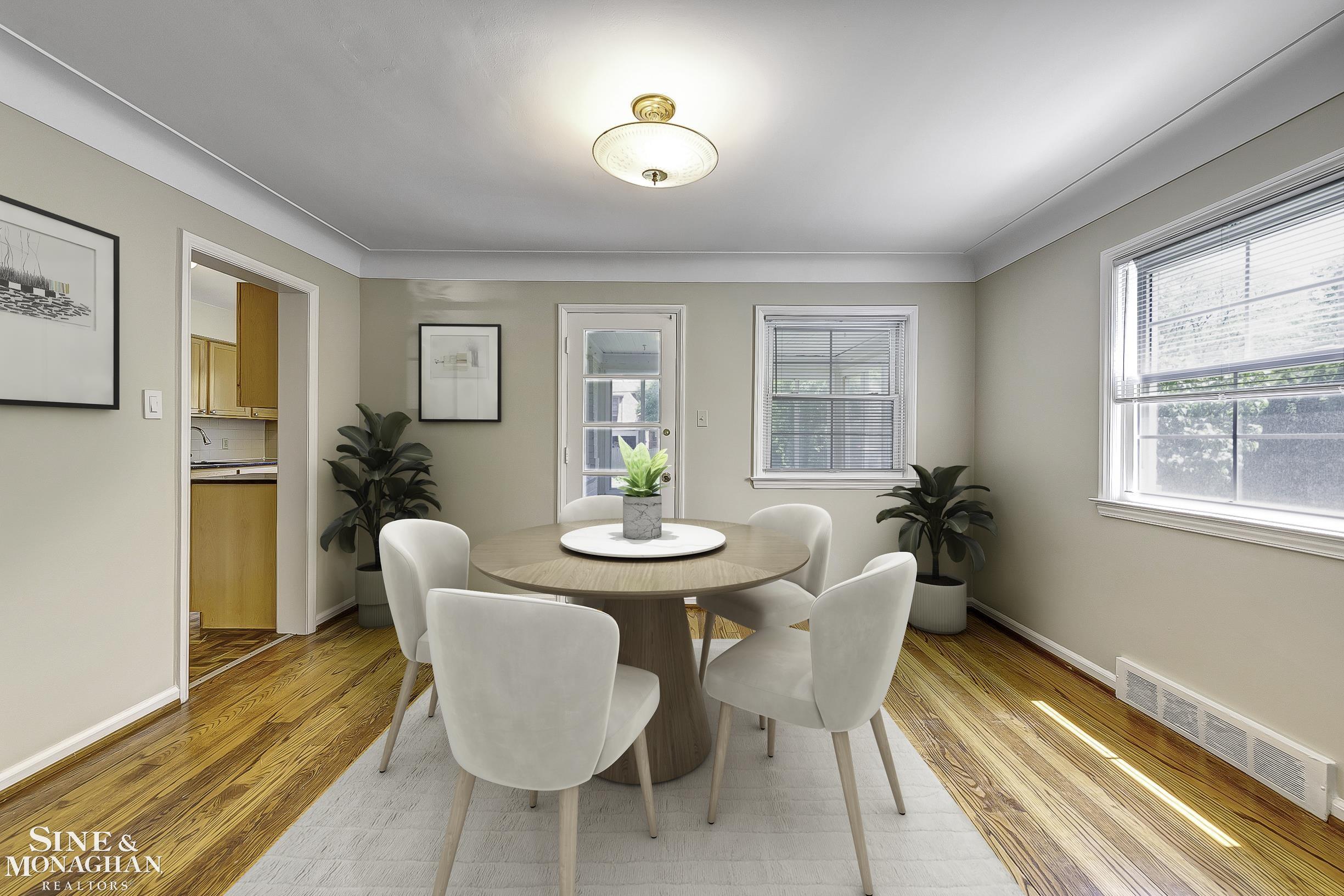 814 Harcourt Road Grosse Pointe Park, MI 48230 - Photo 4 of 70