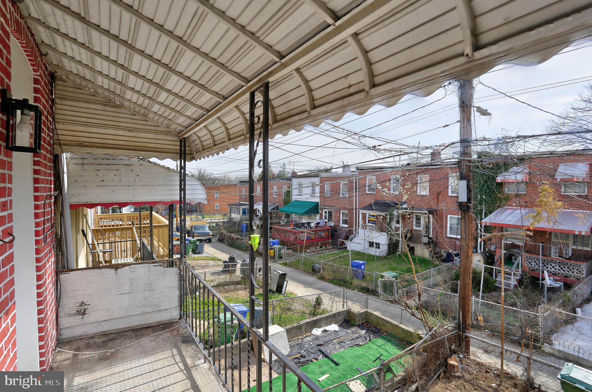 149 North Monastery Avenue Baltimore, MD 21229 - Photo 23 of 25