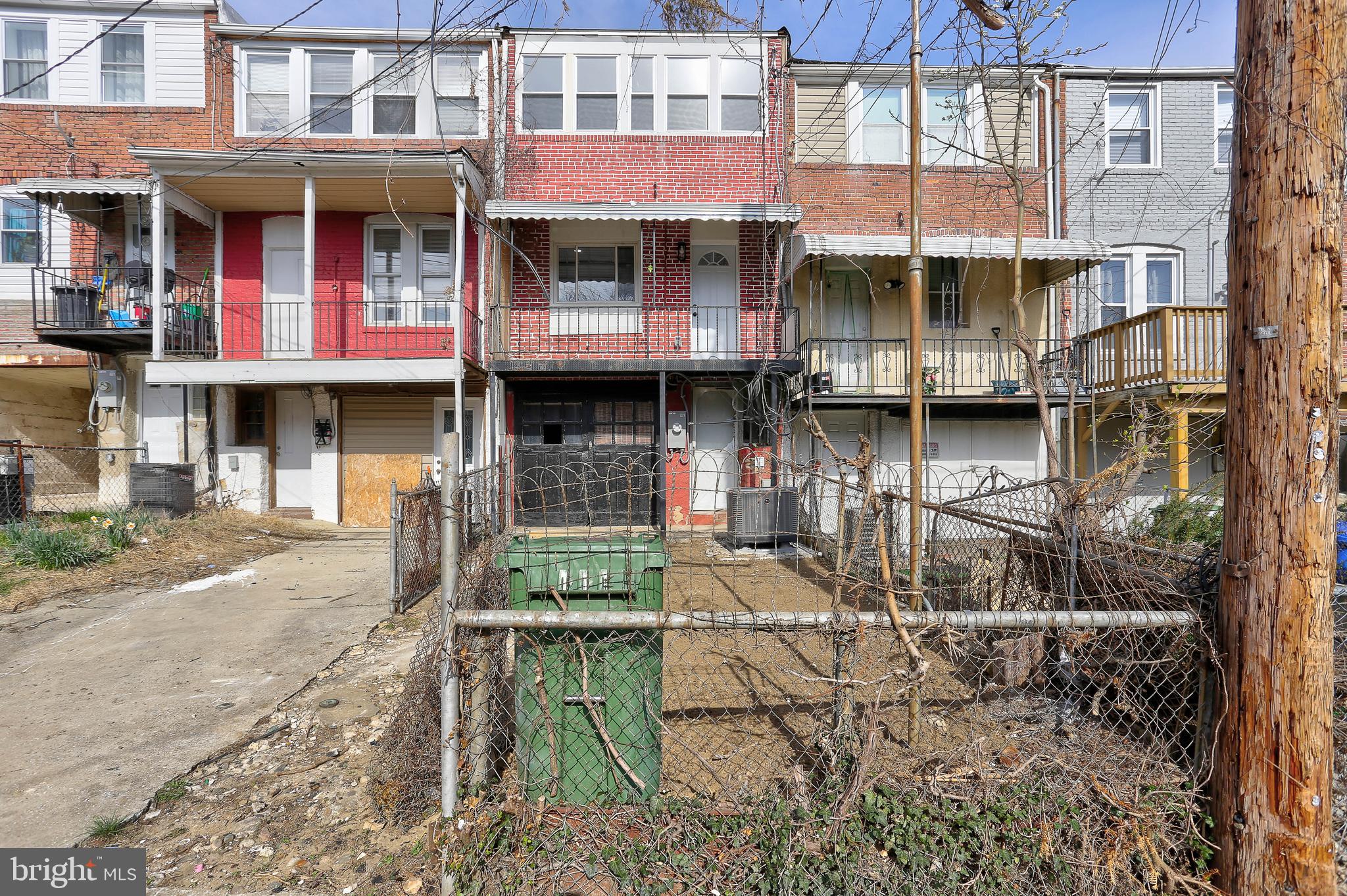 149 North Monastery Avenue Baltimore, MD 21229 - Photo 25 of 25