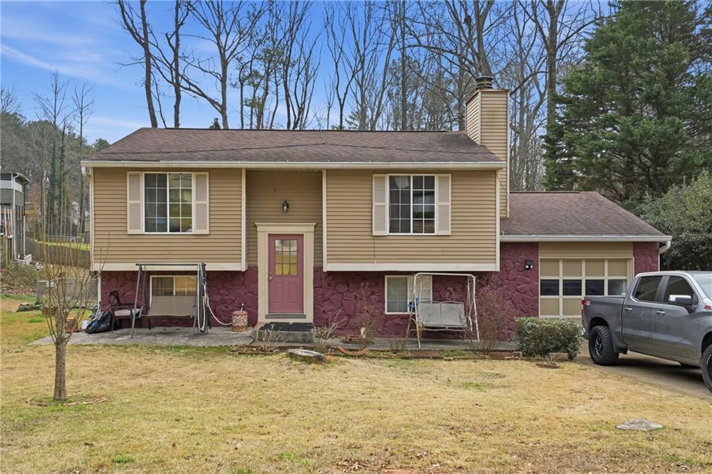 6751 Lismore Drive Norcross, GA 30093 - Photo 1 of 27