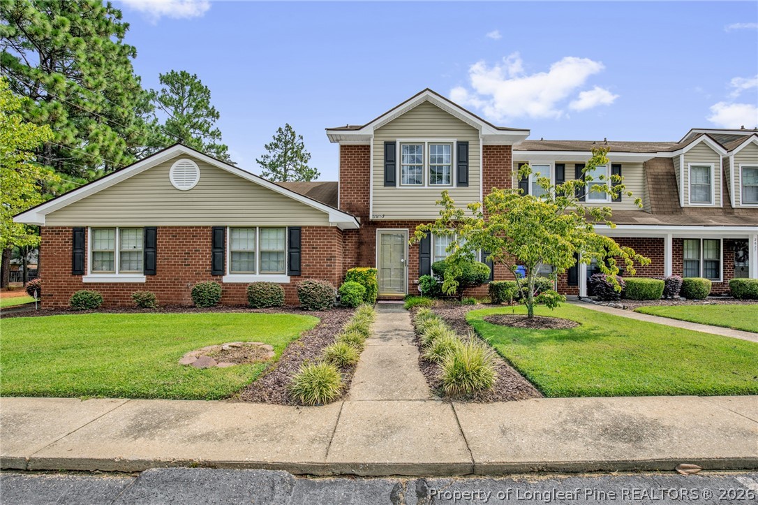 2623 Edmonton Road Fayetteville, NC 28304 - Photo 1 of 34 Gallery Image 1
