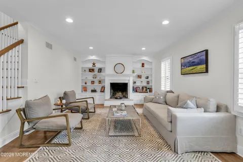 $1,599,000 | 118 Hendrickson Place, Fair Haven, NJ 07704