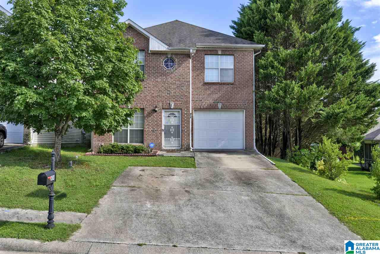 404 Daventry Circle Calera, AL 35040 - Photo 2 of 27