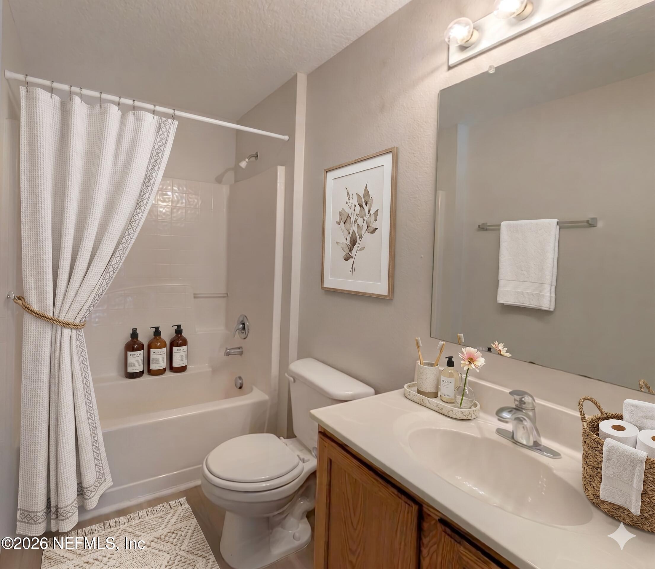 10499 Autumn Trace Road Jacksonville, FL 32257 - Photo 9 of 27 Master Bath