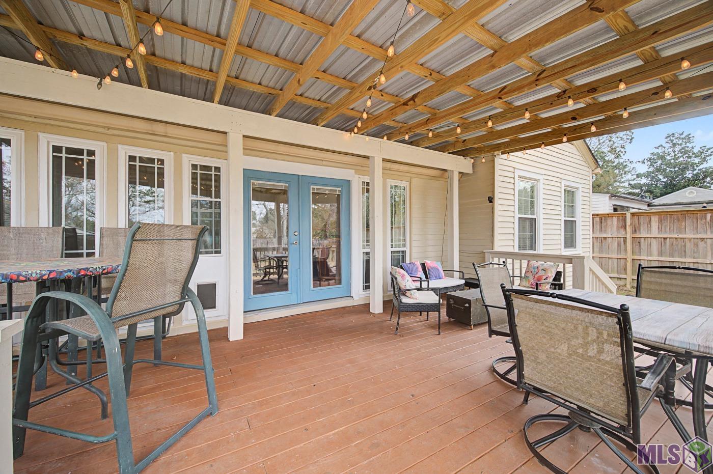 2179 Hollydale Avenue Baton Rouge, LA 70808 - Photo 21 of 27