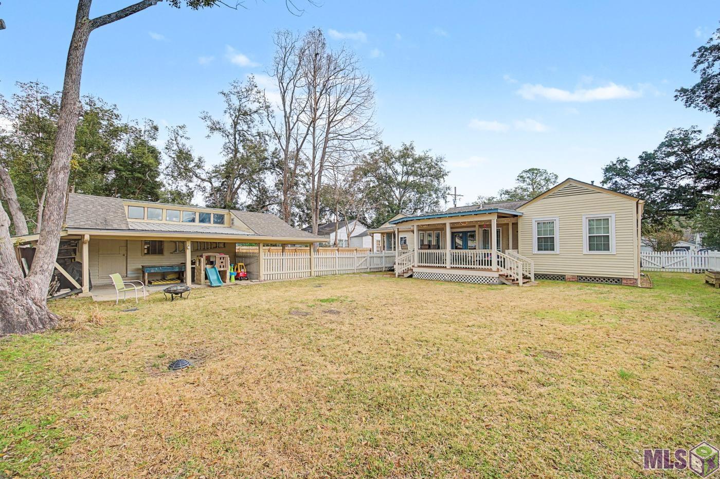 2179 Hollydale Avenue Baton Rouge, LA 70808 - Photo 24 of 27