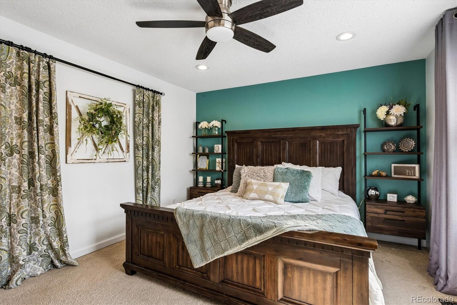 9711 Moss Rose Circle Highlands Ranch, CO 80129 - Photo 25 of 50