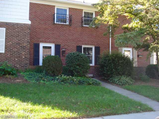 2950 St Marks Road Southwest Winston-Salem, NC 27103 - Photo 1 of 16 Exterior Front.