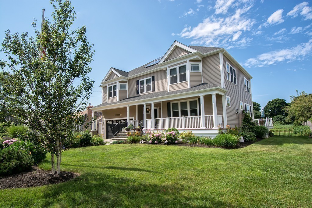 25 Gilson Road Scituate, MA 02066 - Photo 5 of 30 Gallery Image 5