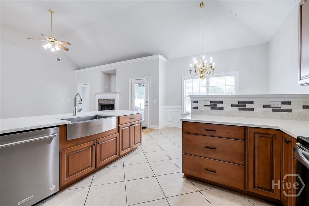 124 Tolliver Lane Rincon, GA 31326 - Photo 16 of 41