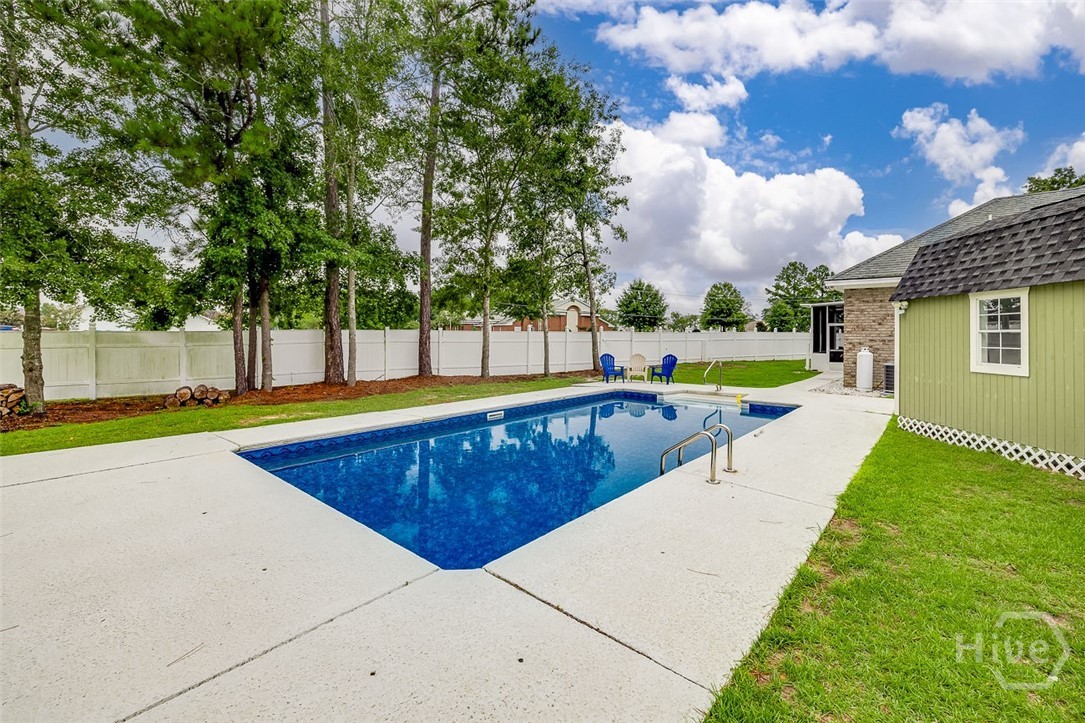 124 Tolliver Lane Rincon, GA 31326 - Photo 39 of 41