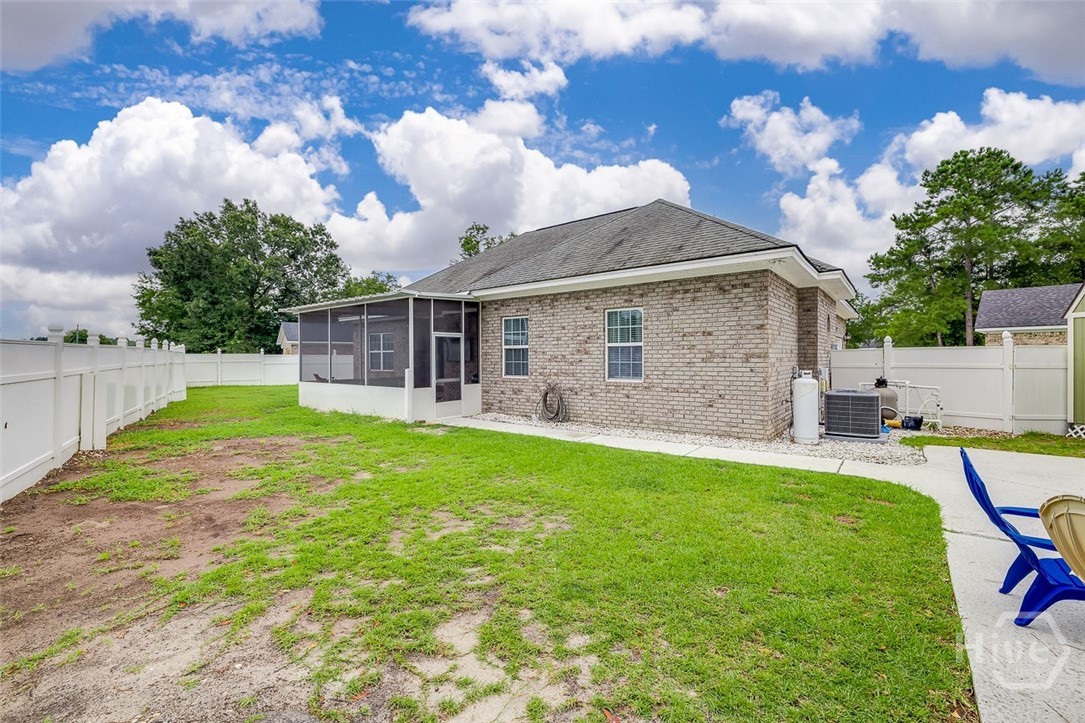 124 Tolliver Lane Rincon, GA 31326 - Photo 40 of 41