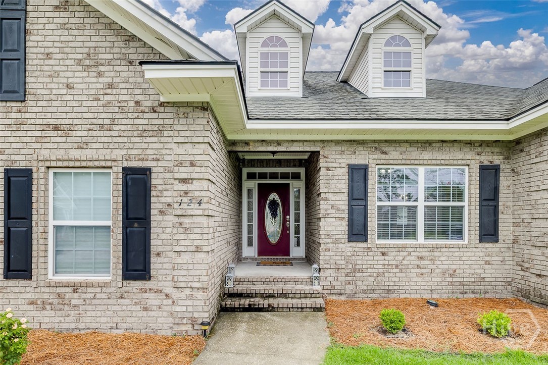 124 Tolliver Lane Rincon, GA 31326 - Photo 4 of 41