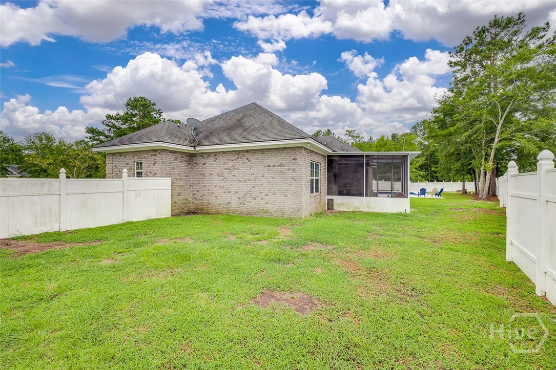 124 Tolliver Lane Rincon, GA 31326 - Photo 41 of 41