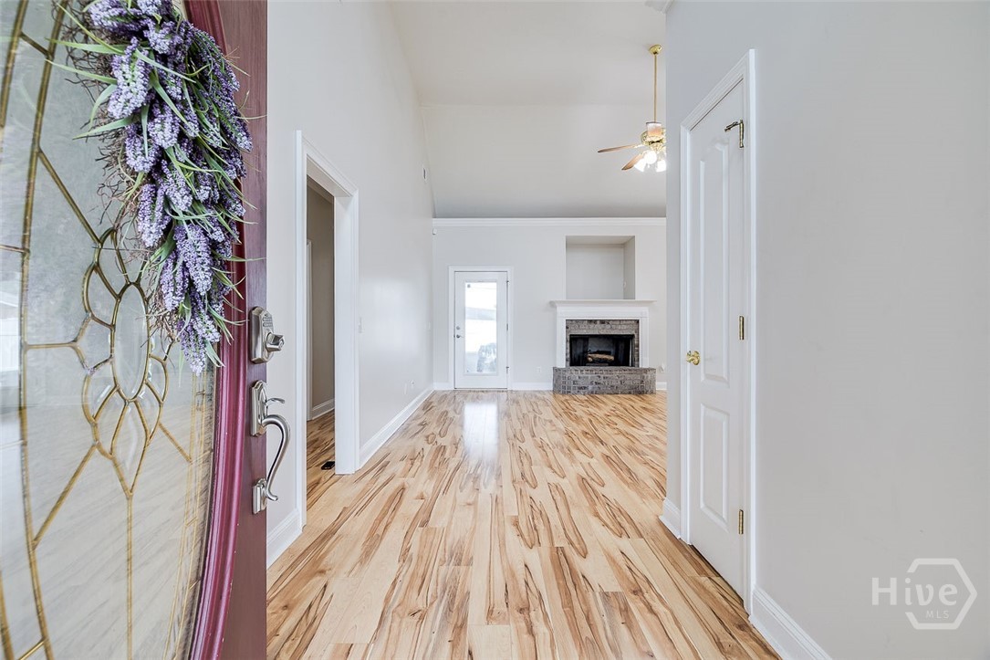 124 Tolliver Lane Rincon, GA 31326 - Photo 5 of 41