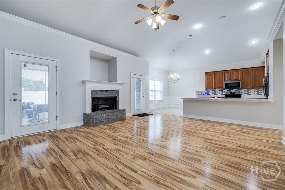 124 Tolliver Lane Rincon, GA 31326 - Photo 7 of 41